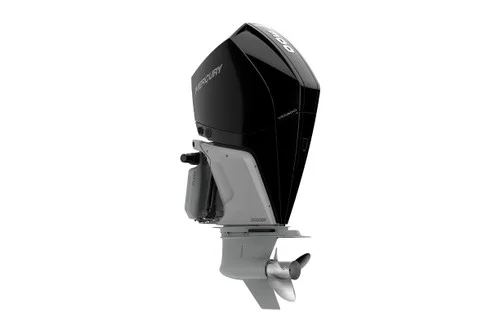 Mercury 300hp Verado Outboard | Digital Throttle and Shift, Electric Start, 30" Shaft | 300XXL