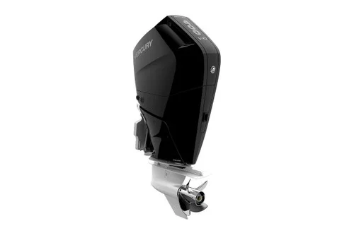 Mercury 400hp Verado V10 Outboard | Digital Throttle and Shift, Electric Start, 35" Shaft | 400XXXL
