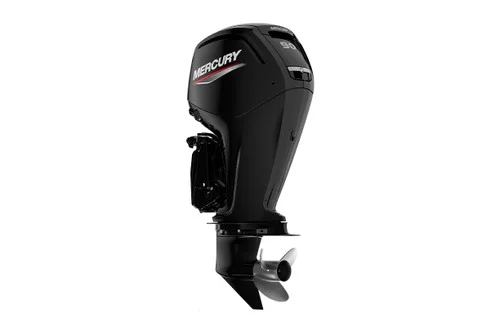 Mercury 90hp EFI Outboard | Remote Mechanical, Electric Start, 25" Shaft | 90EXLPT