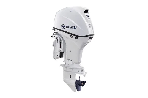 Tohatsu 40hp Outboard | MFS40AWETL | Clearance | 92BD