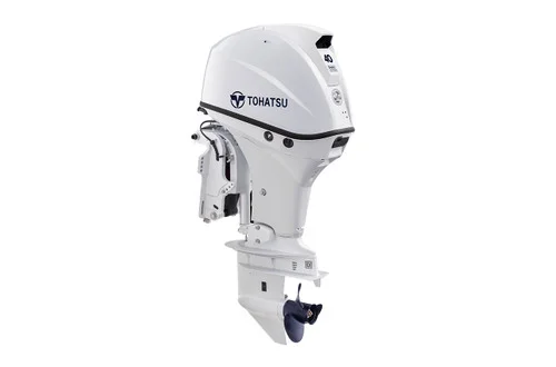 Tohatsu MFS40AWETL 40hp Outboard for Sale