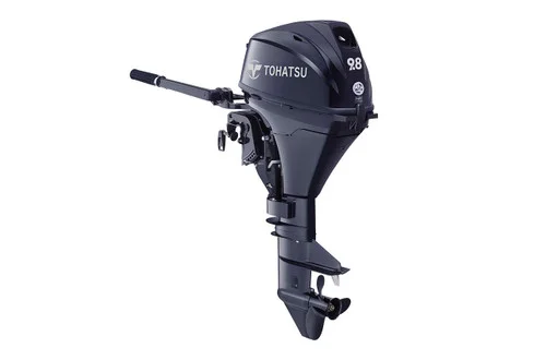 Tohatsu 9.8hp Outboard MFS9.8CEFS | Clearance for sale