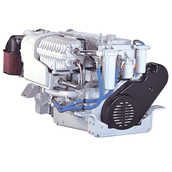 Cummins QSM11 680HP Marine Diesel Engine for Sale